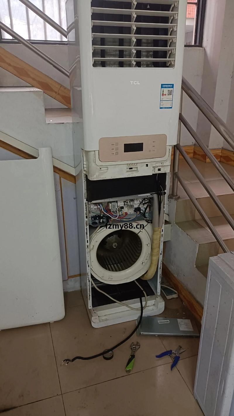 專業3匹櫃(gui)機空(kong)調移(yi)機與舊機(ji)回收壹(yi)站(zhan)式服(fu)務(wu)指南(nan)