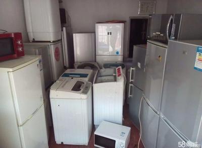 壹(yi)站(zhan)式家電服(fu)務(wu) 舊(jiu)家電回收與空(kong)調專(zhuan)業安裝(zhuang)